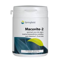 Macuvite-2 Spingfield 