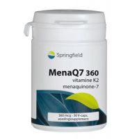 MenaQ7 360 Springfield 