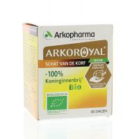 Royal jelly 100% Arkopharma 