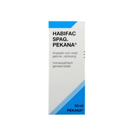 Habifac Pekana 