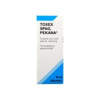 Toxex Pekana 