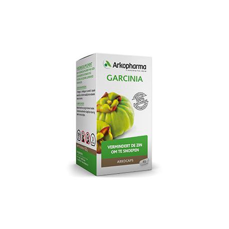 Garcinia Arkocaps 
