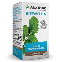 Boswellia Arkocaps 