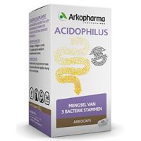 Acidophilus complex Arkocaps 