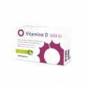 Vitamine D 3000IU Metagenics