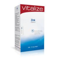 Zink Complex Vitalize 