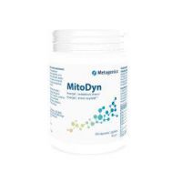 MitoDyn Metagenics 