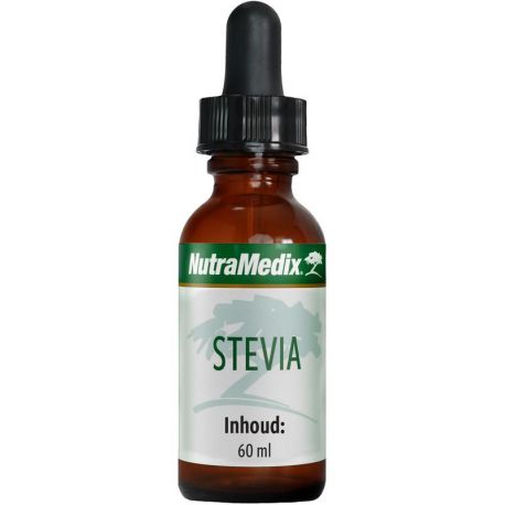Stevia Nutramedix 