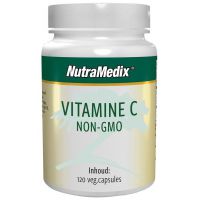 Vitamin C non GMO Nutramedix 