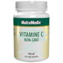 Vitamin C non GMO Nutramedix 