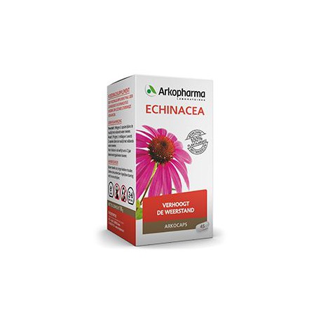 Echinacea Arkocaps 