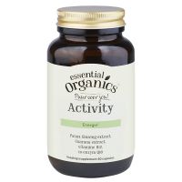 Activity puur Essential Organics 