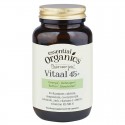 Vitaal 45+ puur voor jou Essential Organics 