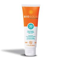 Face Cream SPF30 Biosolis 