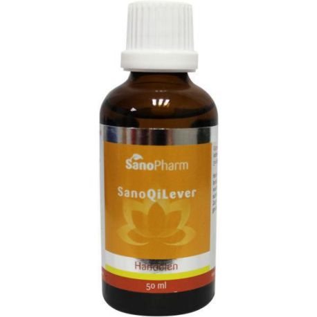 Sano Qi lever Sanopharm 