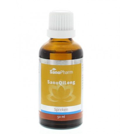Sano Qi long Sanopharm 