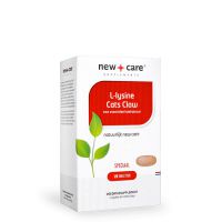 L-Lysine Cats Claw New Care