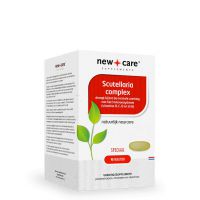 Scutellaria complex New Care