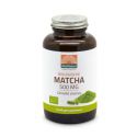 Biologisch Matcha 500 mg Mattisson 