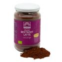 Beetroot Latte Gember – Cacao BIO Mattisson 