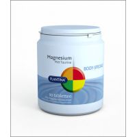 Magnesium Plantina 