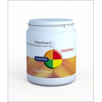 Vitamine C Plantina 