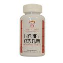 L-Lysine + Cats Claw Rode