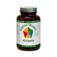 All-Family Essential Organics 