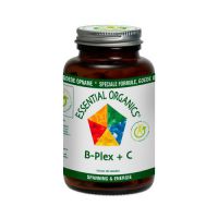 B-Plex + C Essential Organics 