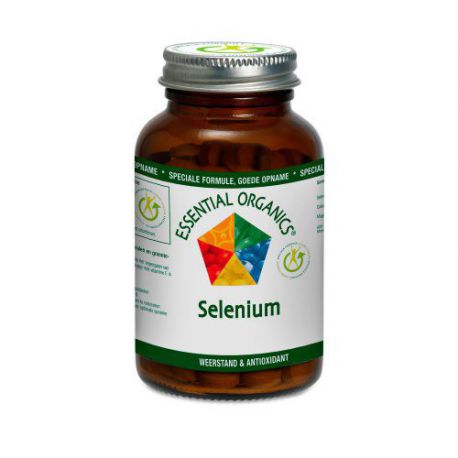 Selenium Essential Organics