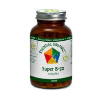 Super B-50 Essential Organics 