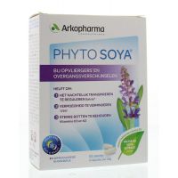Phyto Soya Meno Expert 35 MG Arkopharma 