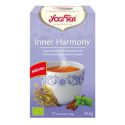 Inner harmony Yogi Tea 