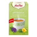 PH Balance Yogi Tea 