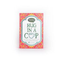 Hug in a Cup Thee Natural Temptation