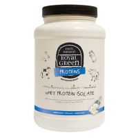 Whey Protein Isolaat Royal Green 