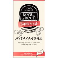 Astaxanthine Royal Green 