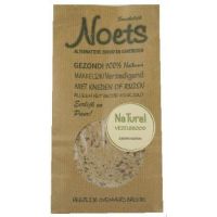 Naturel Vezelbroodmix Noets 