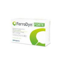 FerroDyn Forte Metagenics 