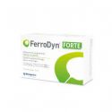FerroDyn Forte Metagenics 