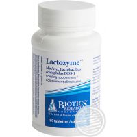 LACTOZYME Biotics  