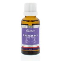 Chakrasan 1 Sanopharm