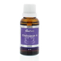 Chakrasan 6 Sanopharm 
