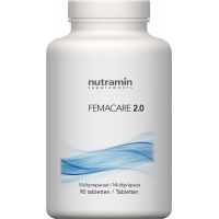 Femacare 2.0 Nutramin 