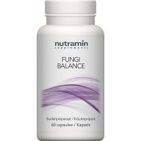 Fungi Balance Nutramin 