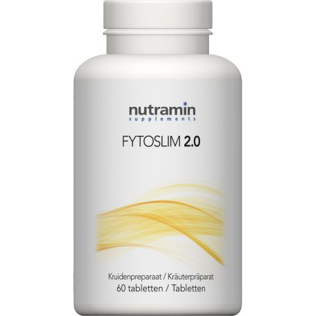 Fytoslim 2.0 Nutramin 