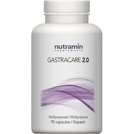 Gastracare 2.0 Nutramin