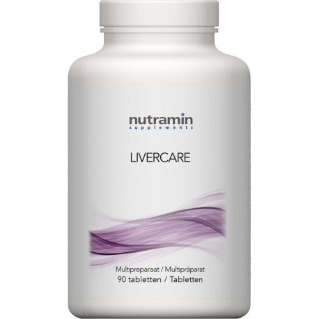 Livercare Nutramin