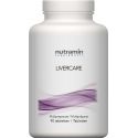 Livercare Nutramin 