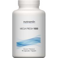 Mega Fresh 1000 Nutramin 